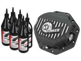 Pro Series Differential Cover Kit 46-70272-WL